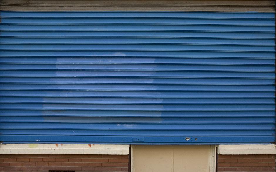 prix volet roulant aluminium électrique Vaujours
