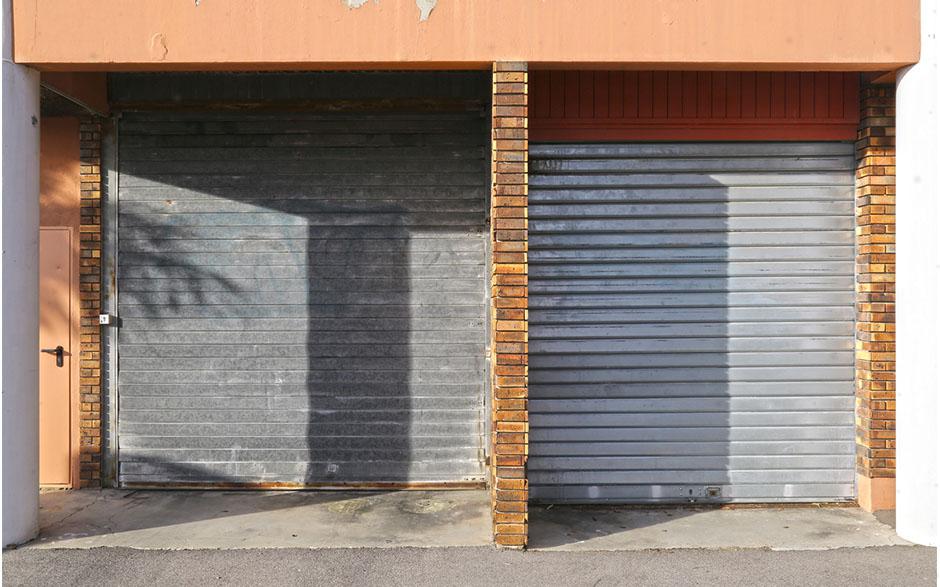 volet roulant intégré Pantin