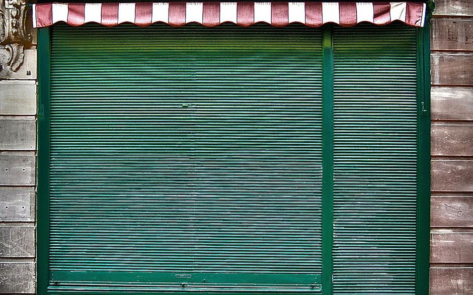 volet roulant bois Villepinte