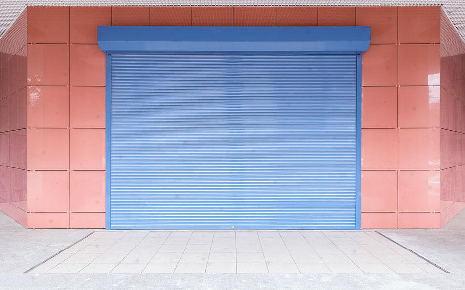 prix volet roulant aluminium électrique Vaujours